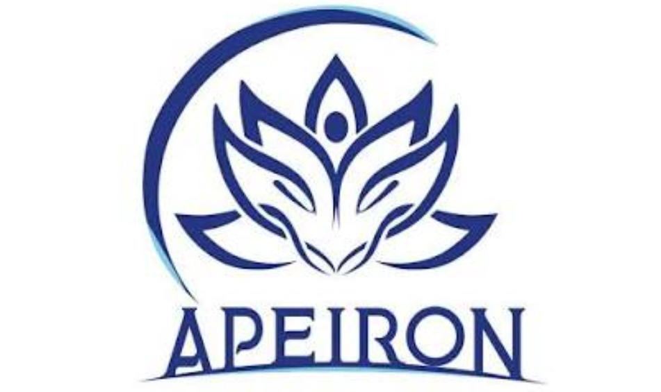 Logo Ápeiron